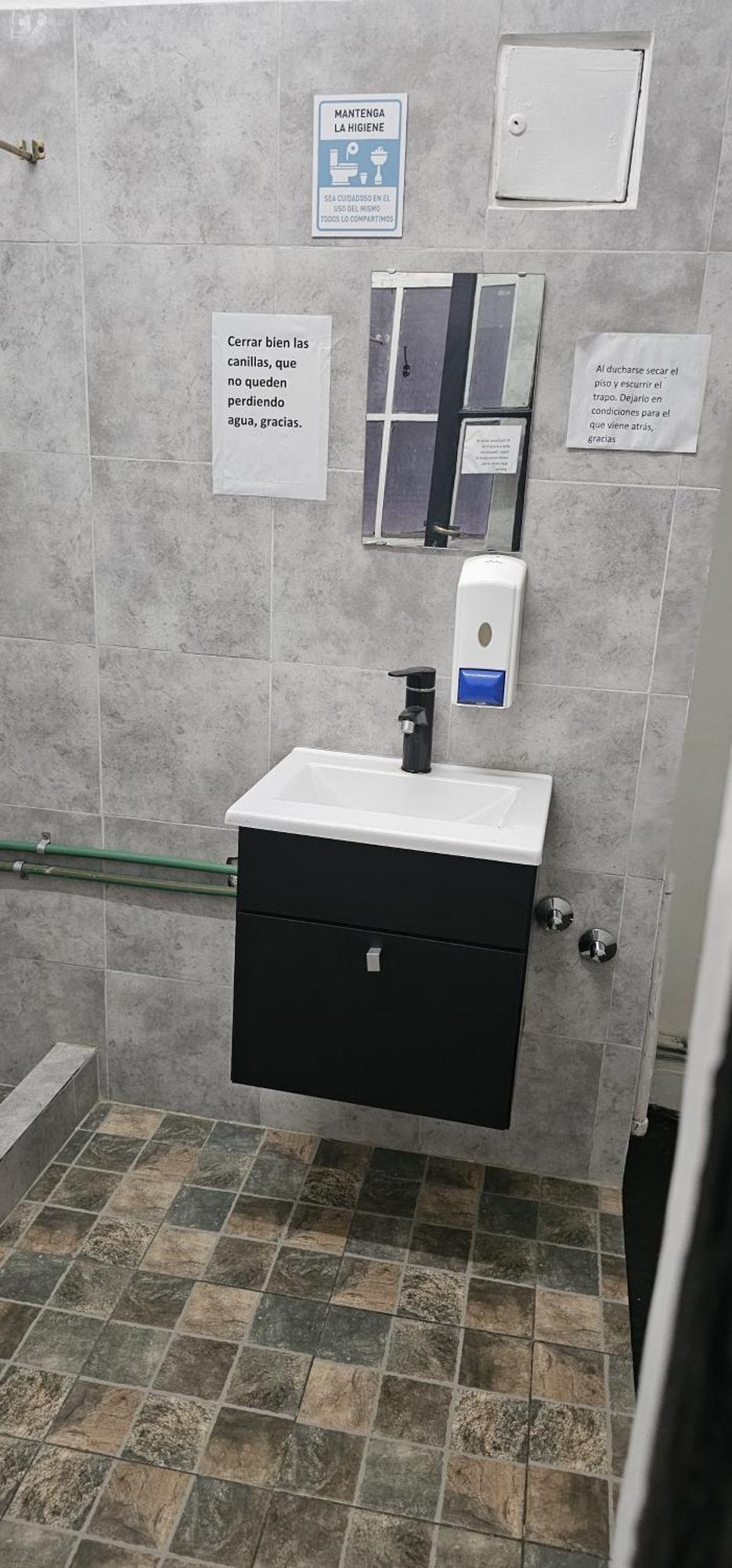 Casa De Huespedes Privatunterkunft