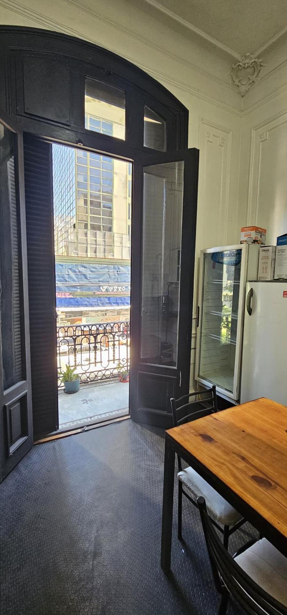 Privatunterkunft Casa De Huespedes Buenos Aires