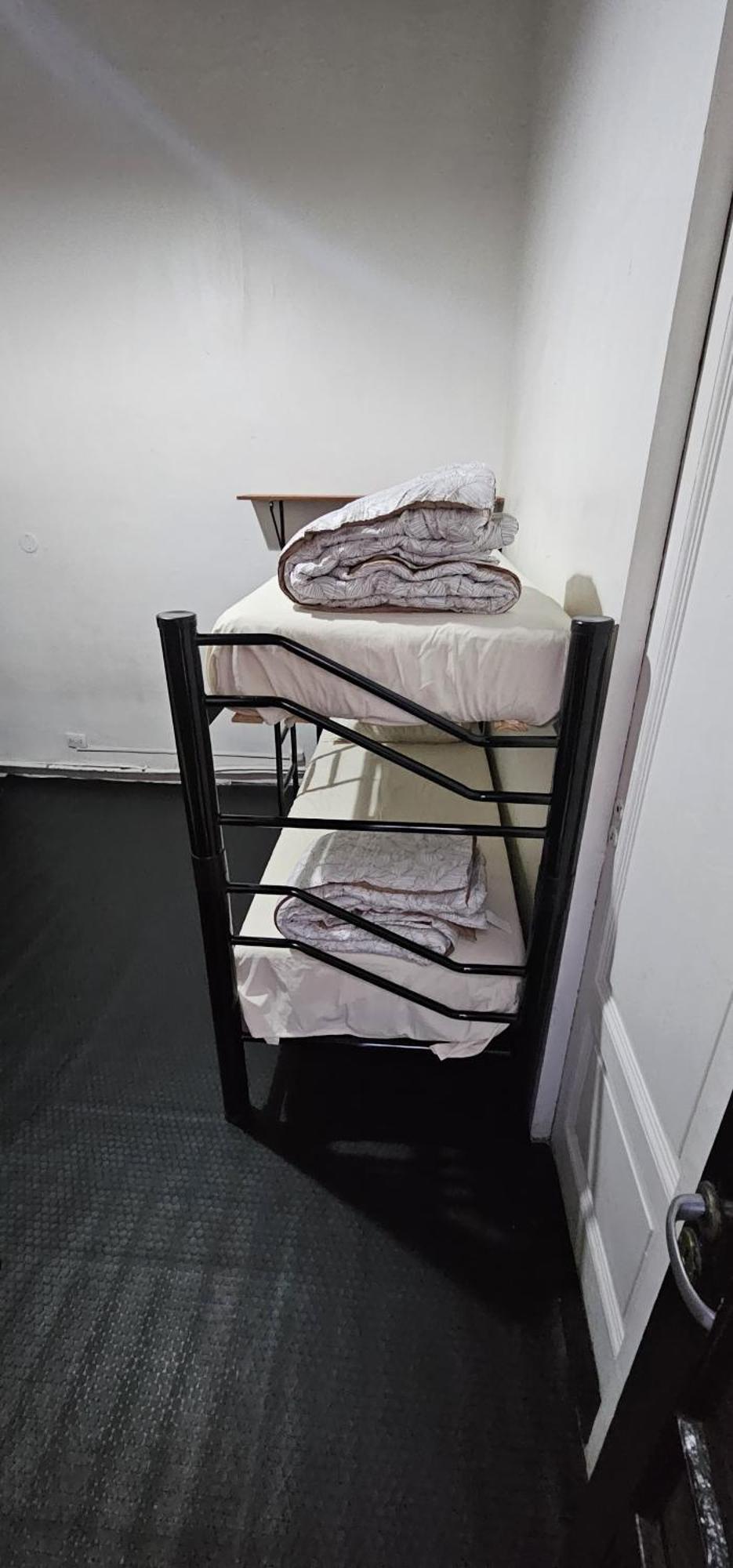 Casa De Huespedes Privatunterkunft *