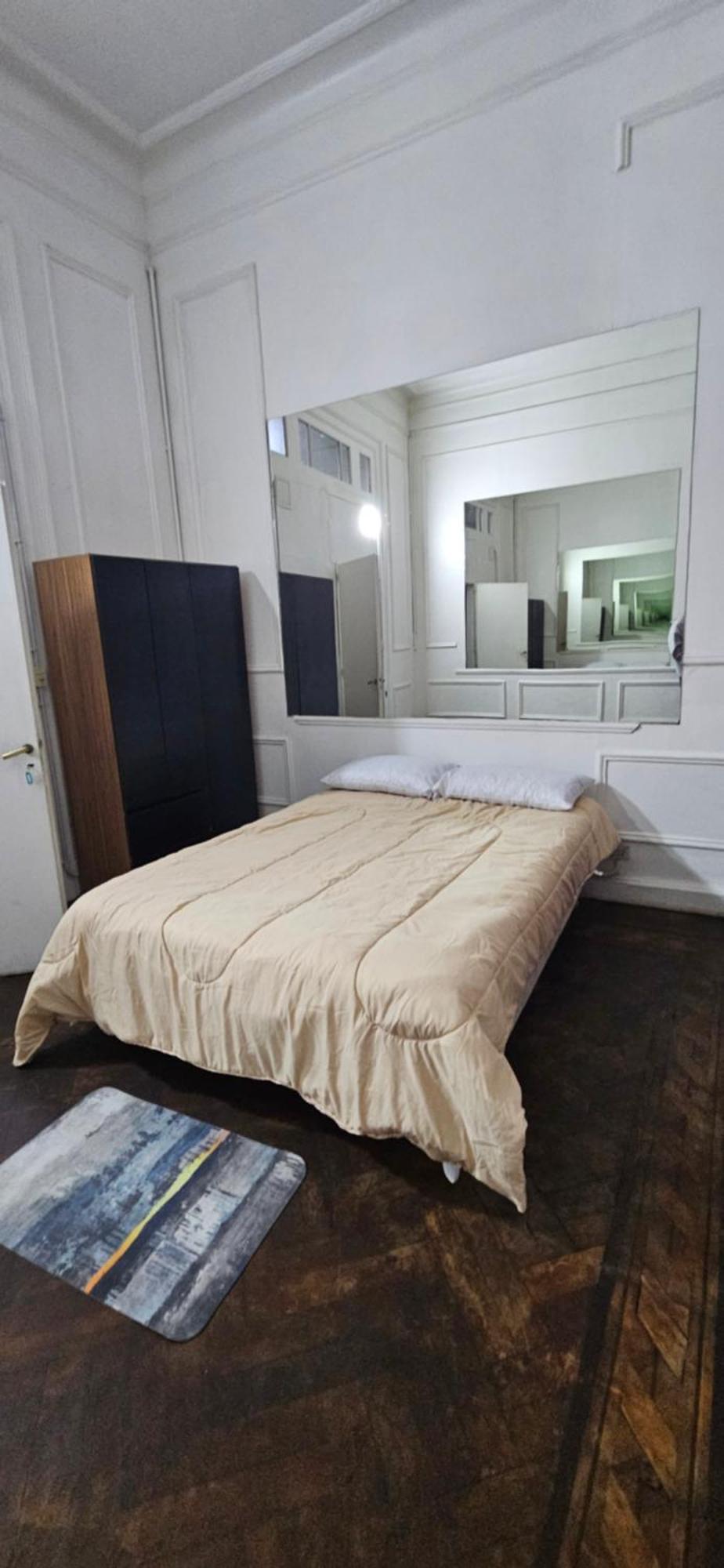 Casa De Huespedes Privatunterkunft *
