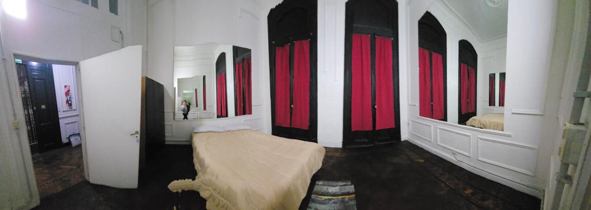 Privatunterkunft Casa De Huespedes