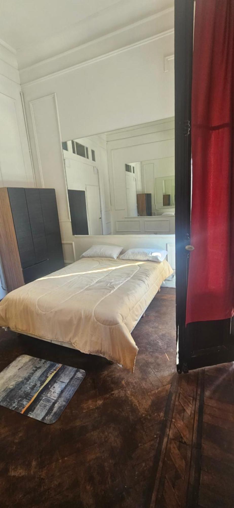 Privatunterkunft Casa De Huespedes *